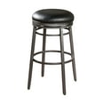thumbnail image 1 of Silvano Counter Height Stool in Flint, 1 of 2