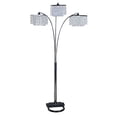 thumbnail image 1 of Silvanus Crystal Floor Lamp, 84-Inch, 1 of 1