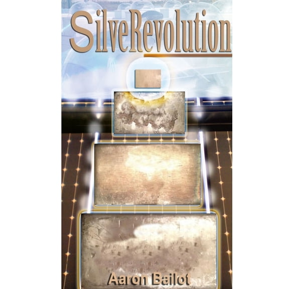 SilveRevolution, (Paperback)