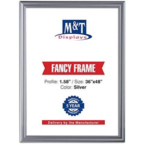 36 X 48 Frame