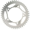 thumbnail image 1 of Silver 39-Tooth Rear Sprocket, 1 of 1