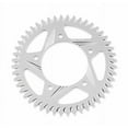 thumbnail image 1 of Silver 43-Tooth 520-Pitch Rear Sprocket, 1 of 1