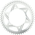 thumbnail image 1 of Silver 47-Tooth Rear Sprocket, 1 of 1
