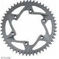 thumbnail image 1 of Silver 47-Tooth Rear Sprocket, 1 of 1