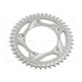 thumbnail image 1 of Silver 48-Tooth Rear Sprocket, 1 of 1