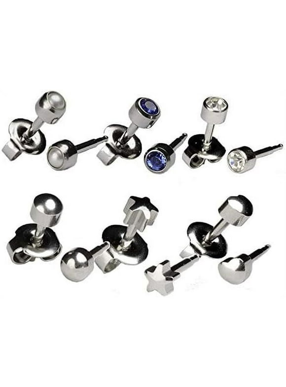 Cartilage Piercing Kit