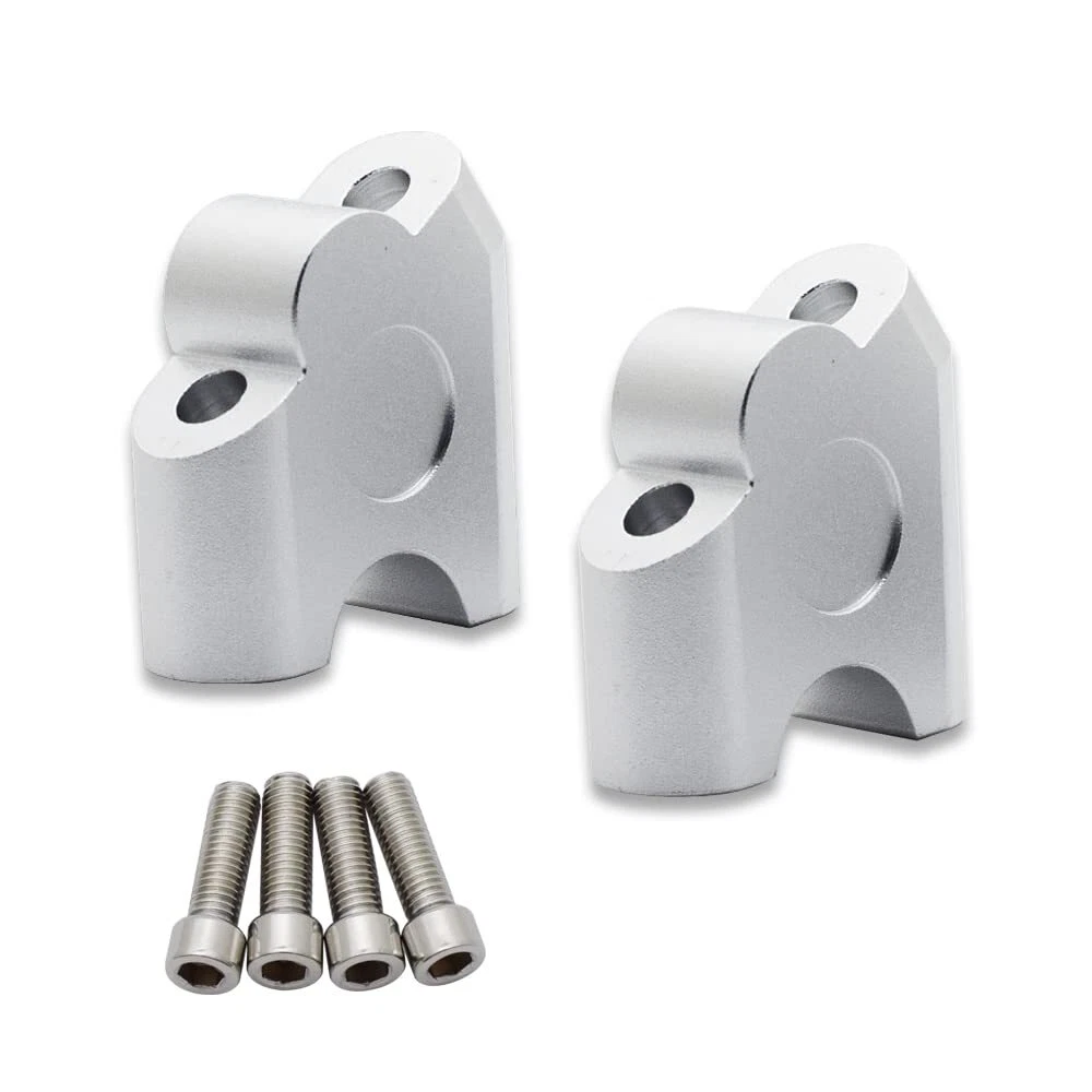 Silver 7/8