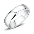 thumbnail image 1 of Silver 925 Sterling Silver Ring with No Stone for Women Style SS1375, 1 of 6