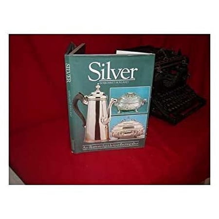 Pre-Owned Silver 9780907408246