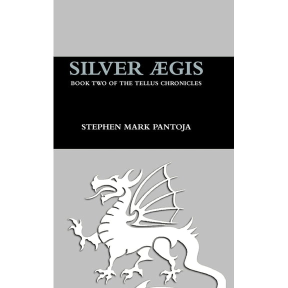 Silver Aegis (Hardcover)