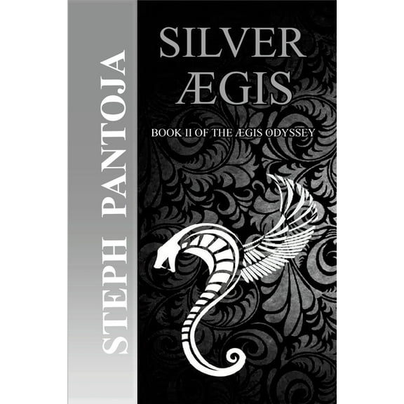 Silver Aegis, (Paperback)