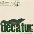 thumbnail image 1 of Silver Apples - Decatur - Electronica - Vinyl, 1 of 1