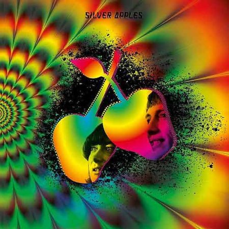 Silver Apples - Silver Apples - Music & Performance - Vinyl