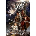 thumbnail image 1 of Silver Arm and the Blade of the Gods, 1 of 1