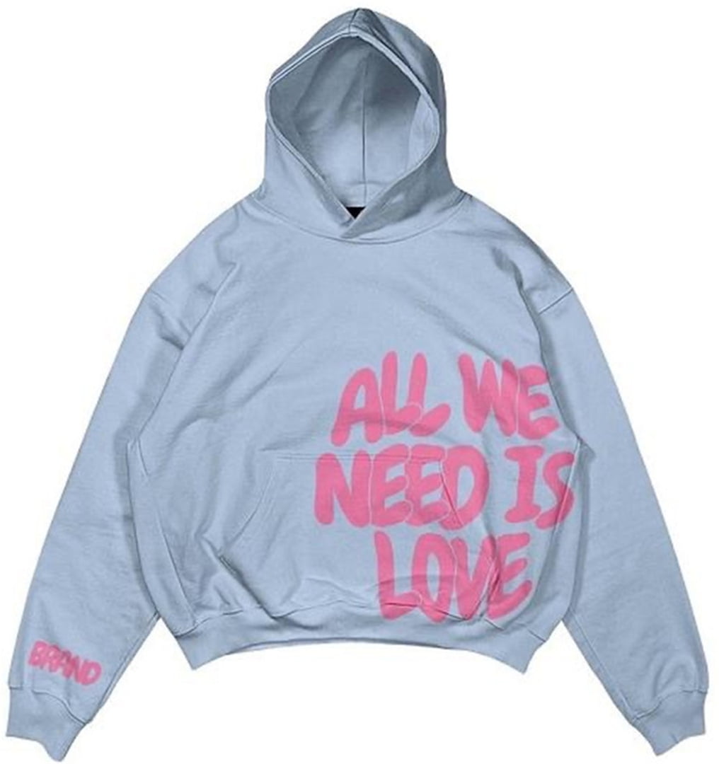 Grey money hoodie hotsell