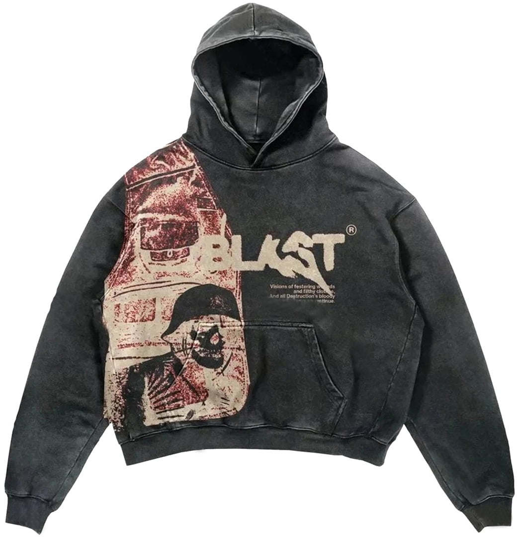 トップス archive DENIM&SUPPLY grunge hoodies y2k トップス archive DENIM&SUPPLY grunge hoodies y2k Amazon.com