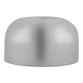 thumbnail image 1 of Silver Bells Cap for Xiaomi Mijia Electric Scooter Replacement Accessory, 1 of 8