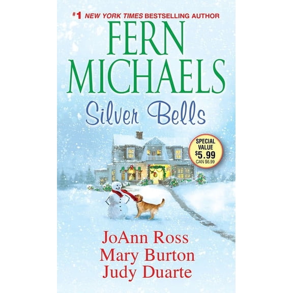 Silver Bells (Paperback)