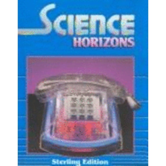 Pre-Owned Silver Berdett Ginn Horizons: Hor Student Txt Grade 3 C 1993 (Hardcover) 0382318358 9780382318351