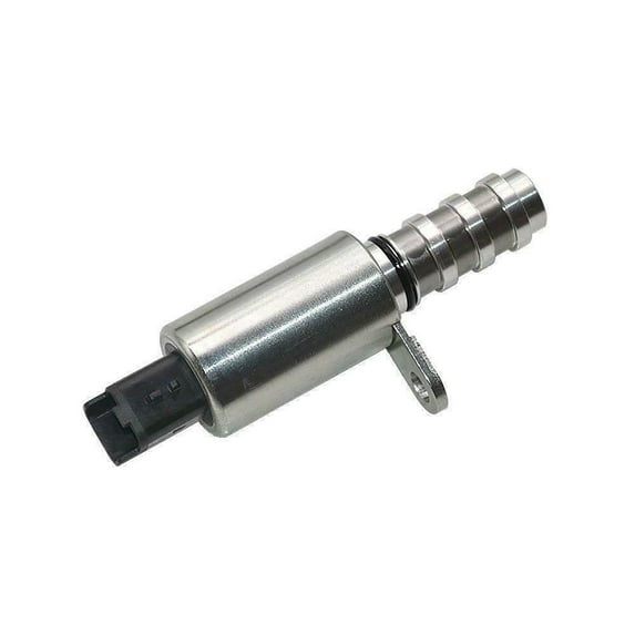 Silver+Black Engine Variable Valve Timing Control Solenoid Replacement for BMW MINI Cooper and Cooper S Models