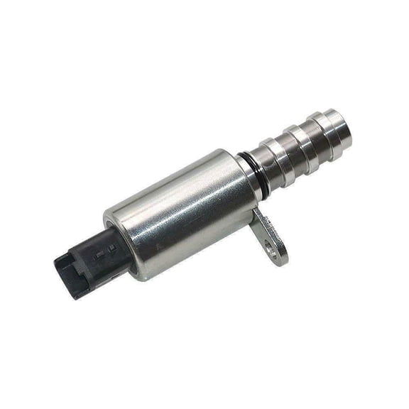 Silver+Black Engine Variable Valve Timing Control Solenoid Replacement for BMW MINI Cooper and Cooper S Models