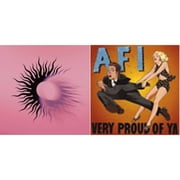 Silver Bleeds The Black Sun & Very Proud Of Ya [LP Vinyl Bundle]