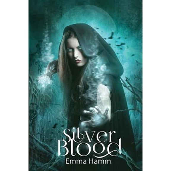 Silver Blood