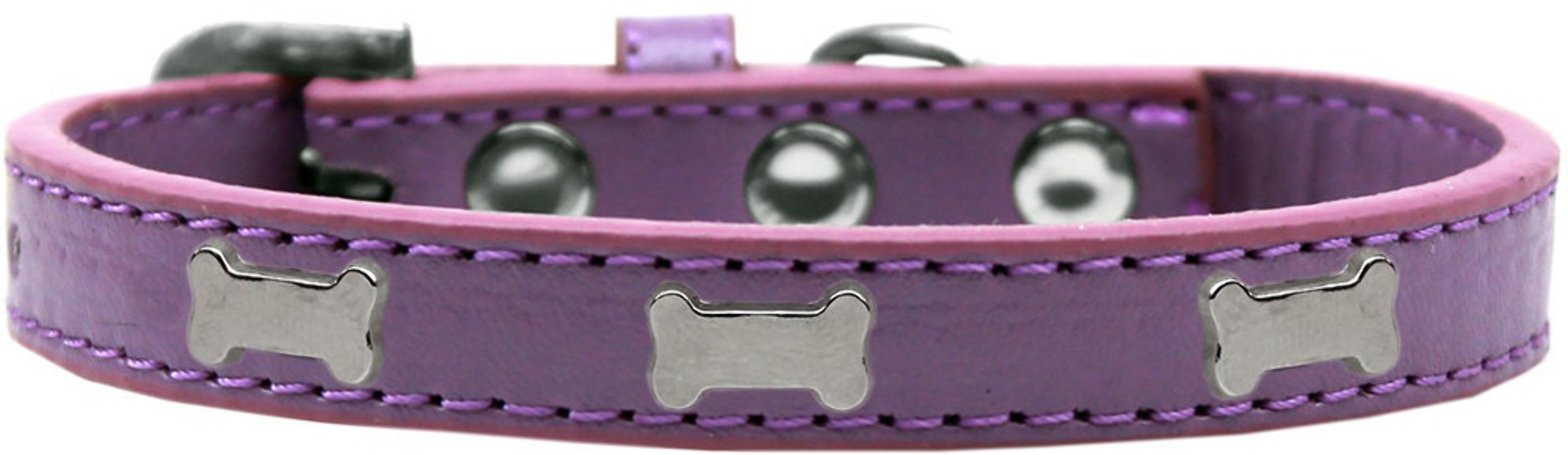 Dog, Puppy Pet Widget Fashion Collar,