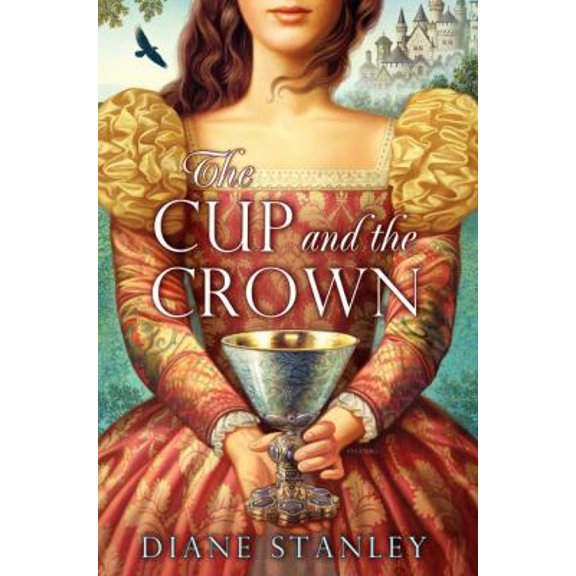 Pre-Owned The Cup and the Crown (Hardcover) 0061963216 9780061963216