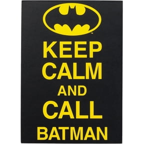 Batman Signs