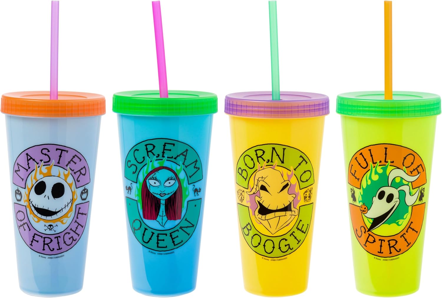 Oogie Boogie Nightmare Before Christmas 