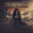 thumbnail image 1 of Silver Bullet - Shadowfall - Music & Performance - CD, 1 of 1