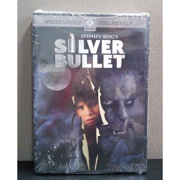 Silver Bullet
