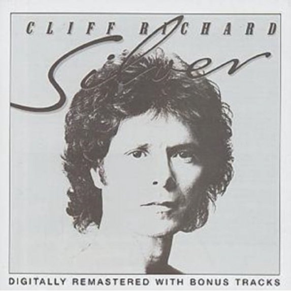 Silver (CD) (Remaster)