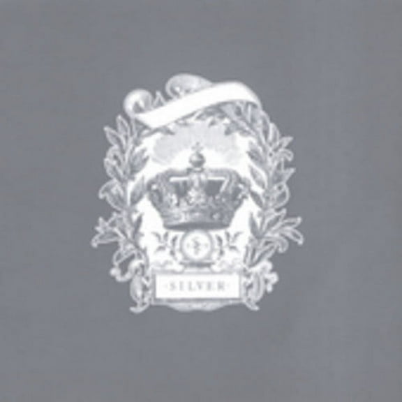 Silver (CD)