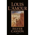 thumbnail image 1 of Pre-Owned Silver Canyon: A Novel, 9780553247435, 0553247433, Paperback,, 1 of 1