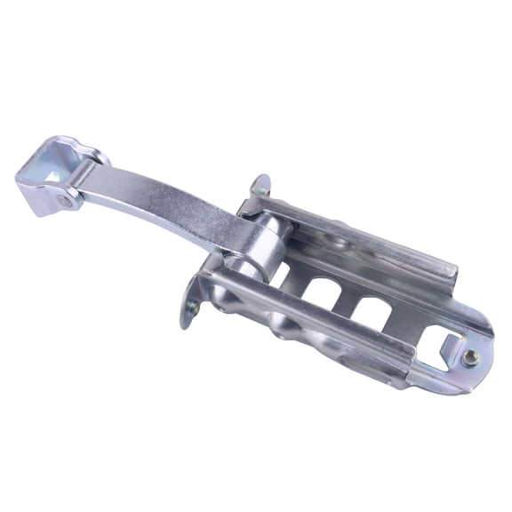 Silver Car Front Door Hinge Check Strap Stopper 9067200316 Fit for Mercedes Benz Sprinter VW Crafter 2006 2007 2008 2009-2021