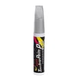 thumbnail image 1 of Silver Car Paint Touch Up Pen,Professional Automotive Scratch Repair,Lasting Auto Scratch Remover,Car Paint Scratch Repair,Car Scratch Remover Pen,Fast Dry,Easy to Use,Safe and Washable,Versatile Use, 1 of 3