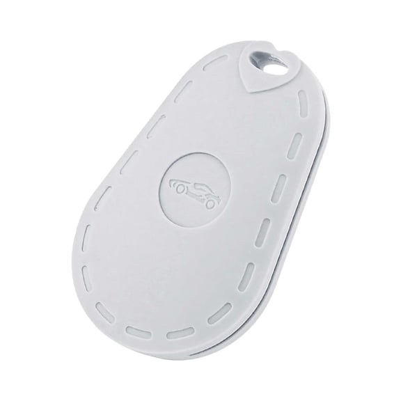 Silver Car Wiper Blade Restorer Tool, Portable Grinding Sharpener For Rubber Refill, Easy To Use Design To Extend Wiper Life, Helps Improve Windshield Cleaning Performance