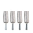 thumbnail image 1 of Silver Carbide 3 in 1 (2 Way Bit) Fine -CC20F- Four Pack | CC20F-4PK, 1 of 3