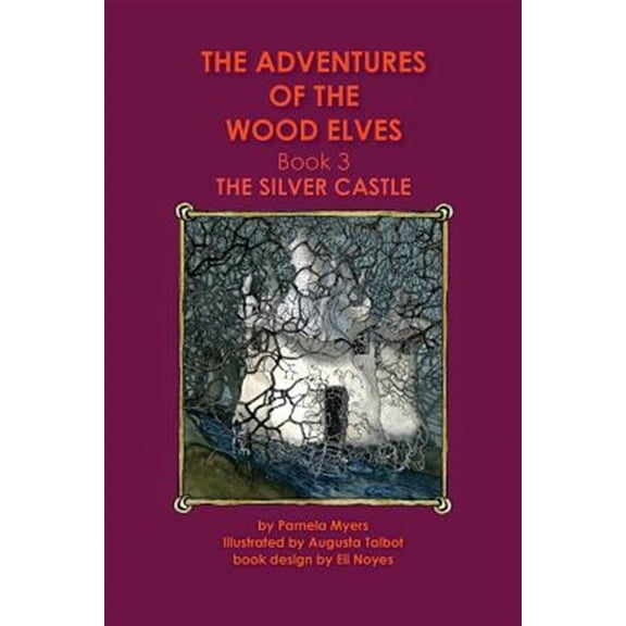 Pre-Owned Silver Castle