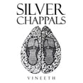 thumbnail image 1 of Silver Chappals, (Paperback), 1 of 1