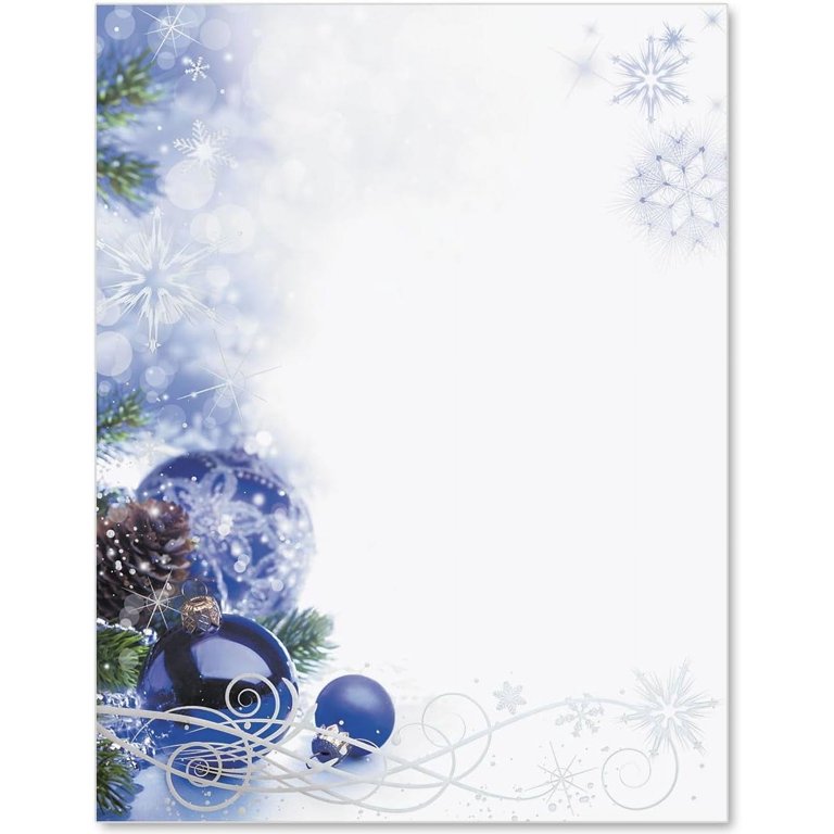 silver-christmas-border-papers-8-5-x-11-100-count-walmart-com