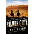 thumbnail image 1 of Pre-Owned Silver City: A Novel of the American West (Hardcover) 0399165436 9780399165436, 1 of 1