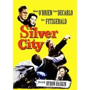 Olive - Silver City [DIGITAL VIDEO DISC]