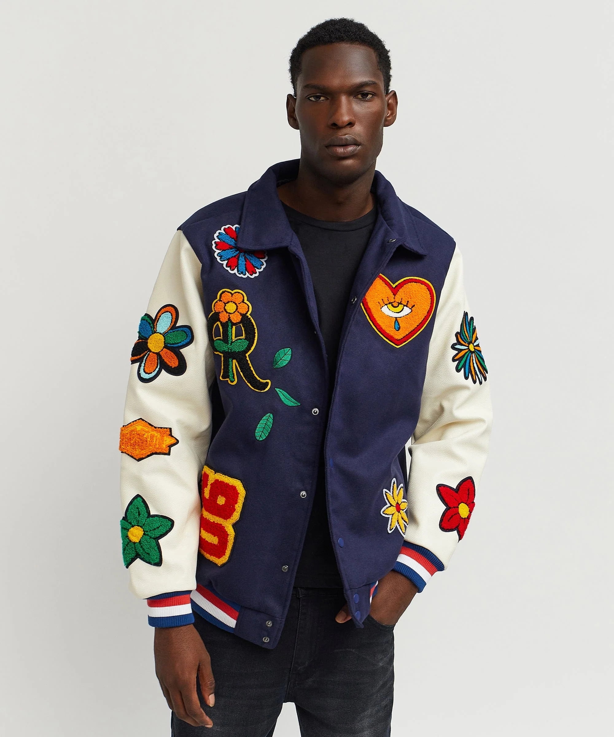 CTHY WOOL DENIM OVER COAT まとめ OVER COAT DENIM HALF 大人のコート