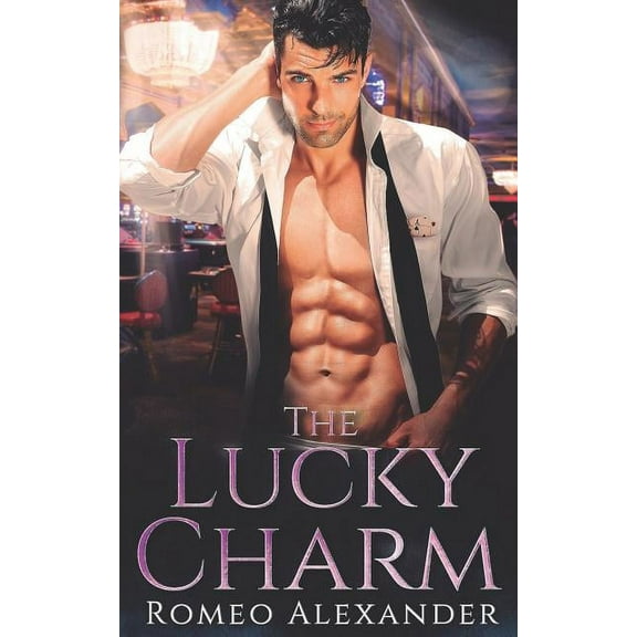 Silver City Secrets: The Lucky Charm (Series #1) (Paperback)