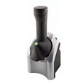 Silver Classic Healthy Fruit Soft Serve Dessert Maker Creates Dairy