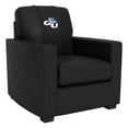 thumbnail image 1 of Silver Club Chair with Gonzaga Bulldogs Logo, 1 of 6