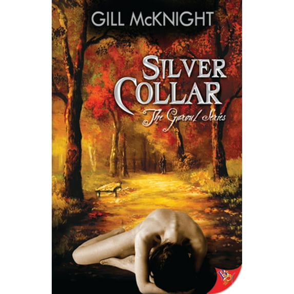 Silver Collar